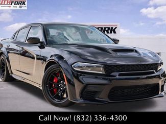 Used 2022 Dodge Charger SRT Hellcat RWD 360° Tour