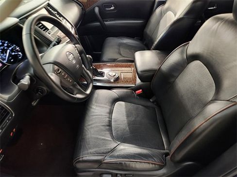 Used 2019 Nissan Armada SL w/ Premium Package image 14