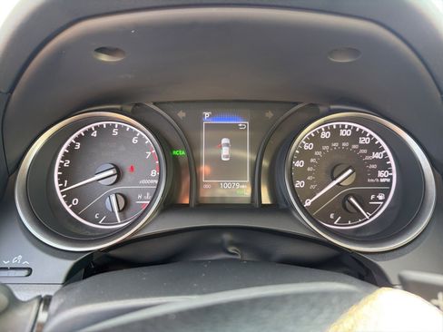 Used 2024 Toyota Camry SE image 15