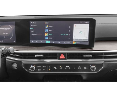 New 2026 Kia Sorento SX Prestige image 34