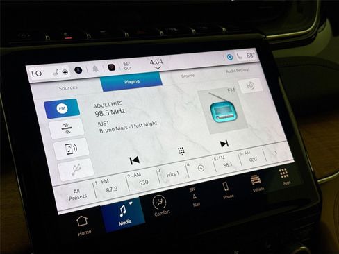 Used 2024 Jeep Grand Cherokee Summit image 39