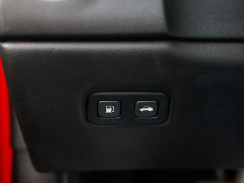 Used 2008 Chevrolet Corvette 2dr Coupe w/ Preferred Equipment Group image 47