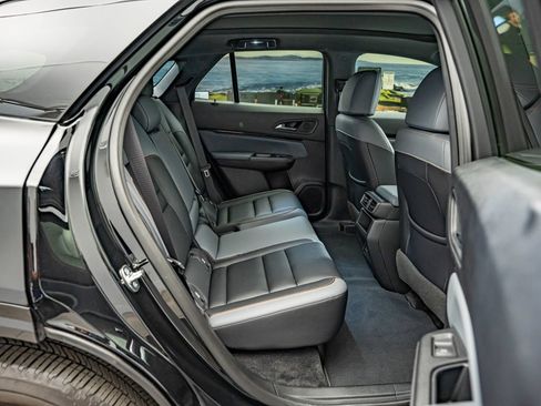 Used 2024 Honda Prologue Touring image 30
