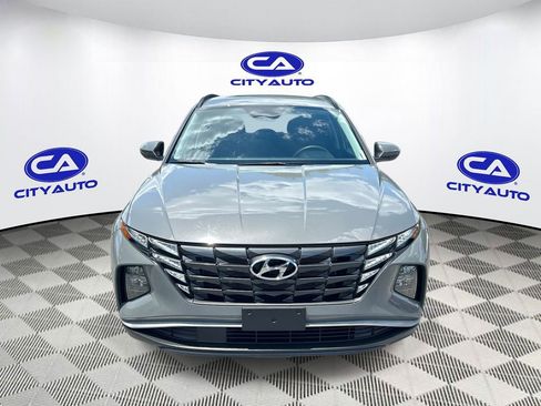 Used 2024 Hyundai Tucson SEL FWD image 10