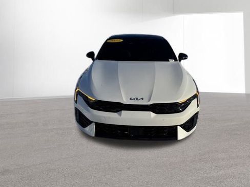 Used 2025 Kia K5 GT-Line w/ GT-Line Premium Package image 17