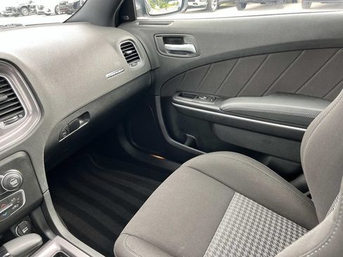 Used 2023 Dodge Charger R/T w/ Cold Weather Package RWD image 12