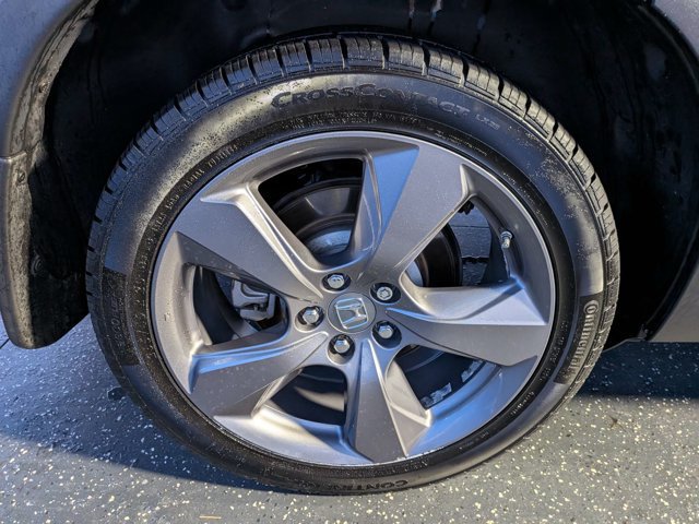 Used 2021 Honda Passport Touring image 11