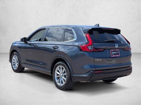 Used 2024 Honda CR-V EX-L image 7