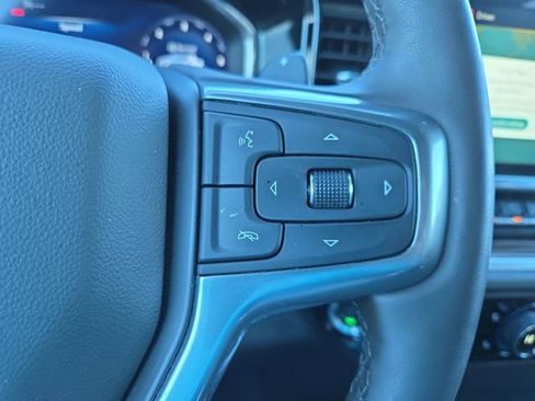 New 2026 Chevrolet Silverado 1500 LT w/ Safety Package image 20