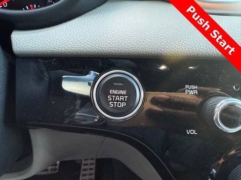 Used 2022 Kia Sportage Nightfall Edition w/ Nighfall AWD Premium Package image 33