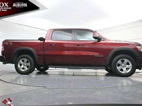 Used 2019 RAM 1500 Big Horn image 23