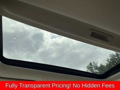 Used 2018 Honda CR-V Touring image 16