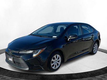 Used 2023 Toyota Corolla LE
