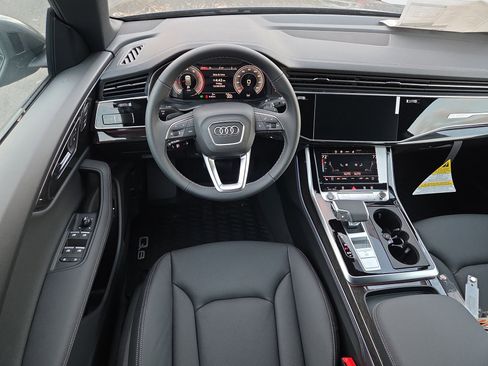 New 2026 Audi Q8 Premium Plus image 7