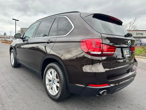 Used 2014 BMW X5 xDrive35i image 8