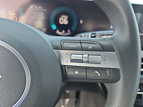 Certified 2026 Hyundai Sonata SE FWD image 17