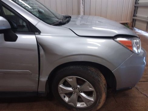 Used 2015 Subaru Forester 2.5i Premium image 18