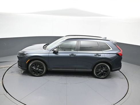 Used 2024 Honda CR-V Sport Touring image 41