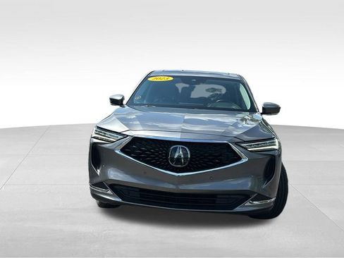 Used 2023 Acura MDX Technology image 2