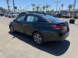 New 2025 Nissan Versa SV w/ Trunk Package image 4