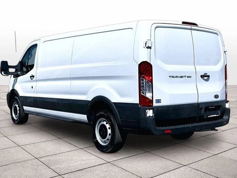 Used 2024 Ford Transit 250 Low Roof w/ Load Area Protection Package image 10