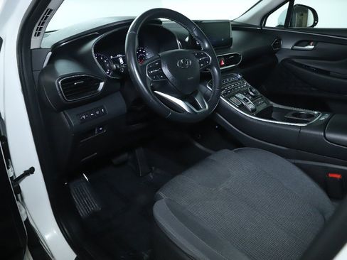 Used 2023 Hyundai Santa Fe SEL image 17