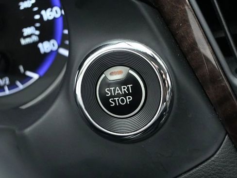 Used 2015 INFINITI Q50 Sport w/ Deluxe Technology Package image 31