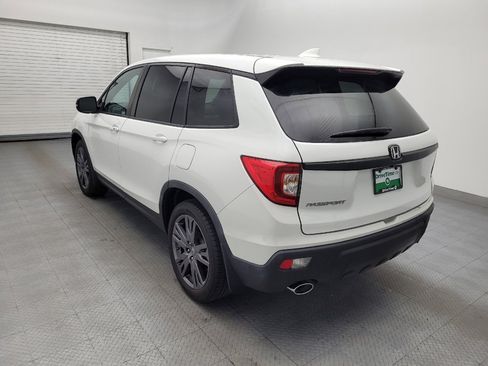 Used 2021 Honda Passport EX-L image 5