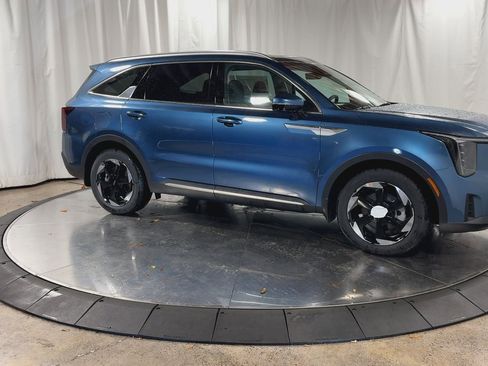 New 2026 Kia Sorento EX image 2