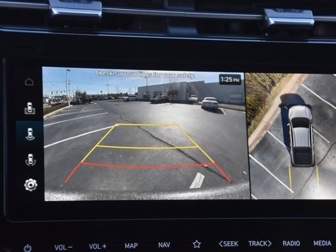 Used 2024 Hyundai Santa Cruz Limited image 6