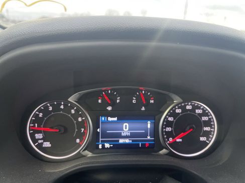 Used 2023 GMC Acadia SLE w/ Driver Convenience Package image 22