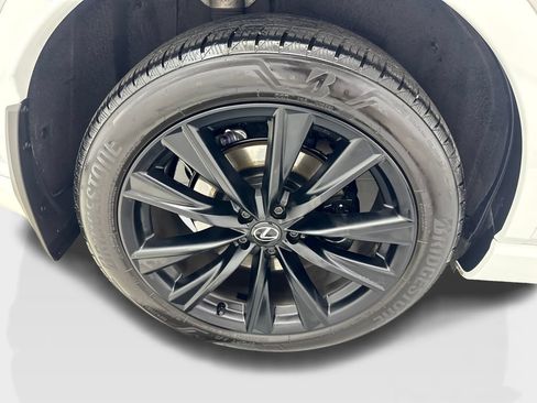 Used 2023 Lexus RX 500h F Sport w/ Accessory Package (2T) AWD/4WD image 85