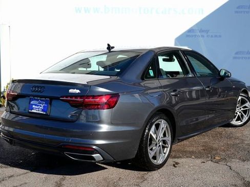 Used 2021 Audi A4 2.0T Premium Plus w/ Premium Plus Package image 3