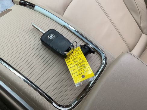 Used 2011 Buick LaCrosse CXL FWD image 26