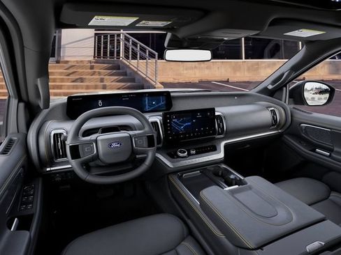 New 2027 Ford Expedition Tremor AWD/4WD image 9
