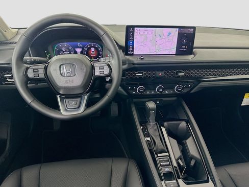 Used 2026 Honda Accord Touring image 19