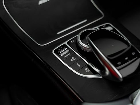 Used 2019 Mercedes-Benz C 63 AMG Cabriolet image 59