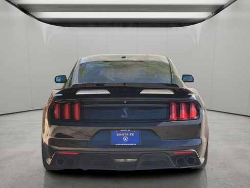 Used 2016 Ford Mustang Shelby GT350 w/ Technology Package RWD image 2