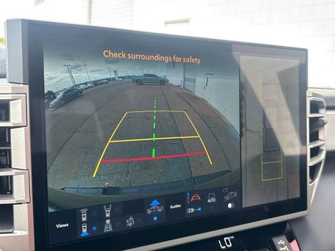 New 2026 Toyota Tundra Limited image 12