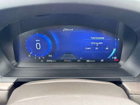 Used 2023 Ford Explorer Platinum w/ Technology Package image 21