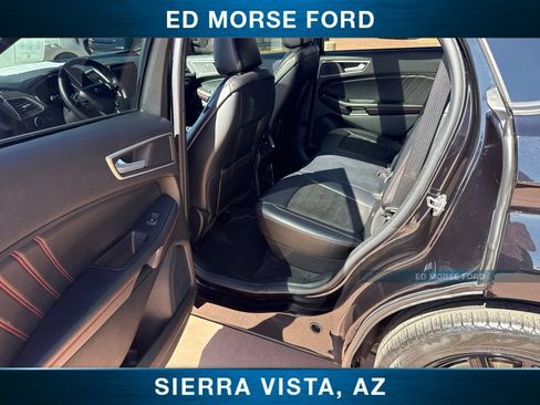 Used 2023 Ford Edge ST-Line AWD/4WD image 32