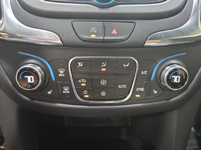 Used 2024 Chevrolet Equinox LT AWD/4WD image 23