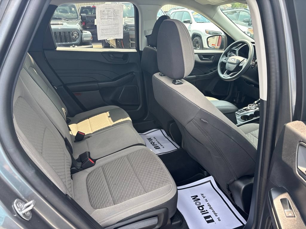 Used 2022 Ford Escape SE AWD/4WD image 36
