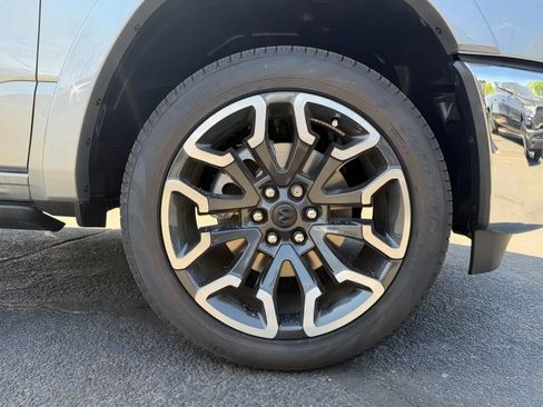 New 2026 RAM 1500 Limited AWD/4WD image 10