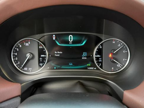 Used 2019 Buick Enclave Avenir w/ Avenir Technology Package AWD/4WD image 49