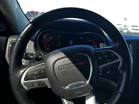 Used 2016 Dodge Durango SXT w/ Quick Order Package 23B image 17