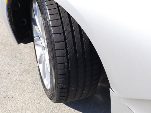 Used 2006 BMW Z4 3.0si RWD image 10