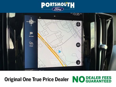 Used 2020 Volvo XC60 T5 Momentum w/ Protection Package image 10