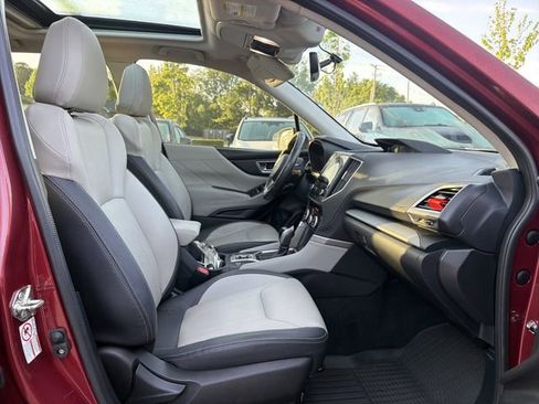 Used 2020 Subaru Forester Limited w/ Popular Package #3 image 18