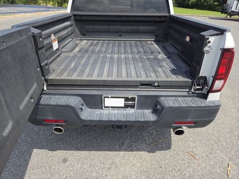 Used 2025 Honda Ridgeline RTL image 20